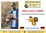 Mega Gold 2020 – Best Long Range Locator Detector for Gold & Diamond