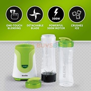 Breville Blend Active Personal Blender