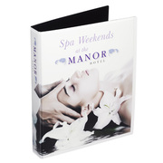 Choose Best Personalised Ring Binder