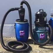 Chimney Sweeps Association in UK