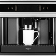 Order Whirlpool Coffee Machine from Atlantic Electrics