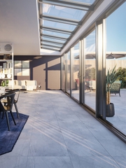 Porcelain Paving Slabs | Vitrified Paving Slabs | Contemporary Paving