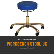 WORKBENCH STOOL UK