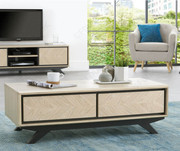 Purchase Bentley Designs Brunel Coffee Table at Best Price
