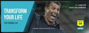 Tony Robbins UPW Birmingham 2020 - Tickets available 