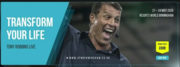 Tony Robbins Birmingham  UPW 2020 Event Tickets 