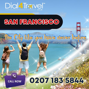 Find the Best and Cheap Flight Deals for your Next Holiday