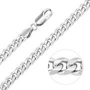 Curb Chain Necklaces