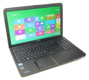 Laptop Toshiba Satellite C850-1HD Intel Core I5 3rd Gen