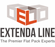 Flat pack containers | Extandaline - Portable Storage and Solutions