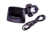TTfone Meteor TT500 Spare Dock Docking Desktop Charger Stand
