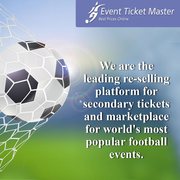 To get the best possible deals on Arsenal tickets rely on a reliable 