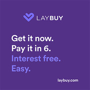 Pay in Six Easy Weekly Installments with LayBuy | Atlantic Electrics