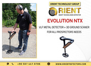 OKM Evolution NTX Best Treasure Finder at Good Price