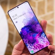 Samsung Galaxy S20 5G 7878