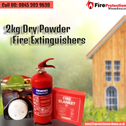 Fireproofing Your Premises Is an Absolutely Necessary Thing? 