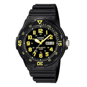 Casio MRW-200H-9BVDF Men Sports Analogue Watch
