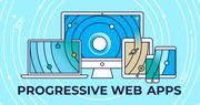 Converting your Website to a Progressive Web App 