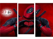 CANVAS WALL ART WALL ART PRINT