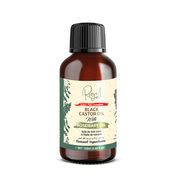 Black Castor with Rosemary Oil | Online Black Castor with Rosemary Oil