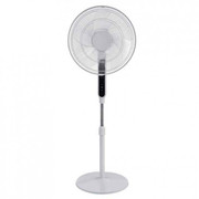 Get Best EcoAir Equinox Low Energy Standing DC Fan