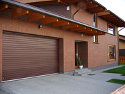 Explore Outstanding Supreme Garage Doors Installation in London – JK S