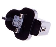 TTsims UK Mains Charger Head