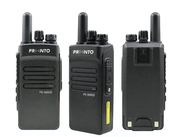 Some new highlights of Long Range Walkie Talkies