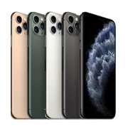 iPhone 11 Pro Max iOS 13 Snapdragon 855 