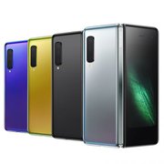 Samsung Galaxy Fold Clone 7.3inch Snapdragon 855 