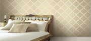 Give your room an elegant look with artistic wall Murals