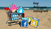 Buy Instagram Followers UK