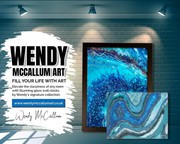 Art for every occasion and mood