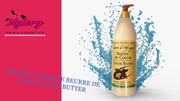 SECRET D’ AFRIQUE BEURRE DE COCOA COCOA BUTTER