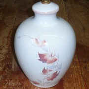 Denby China and replacement of discontinued Denby China patterns