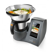 Buy The Best Witt Mycook Touch Smart Cooker at Just £1, 199.00