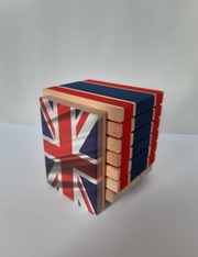 Augmented reality JAKTAK toy