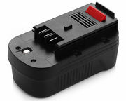 Black & Decker A1718 Power Tool Batteries