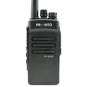 How long range walkie talkies advance communications