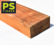 Railway sleepers