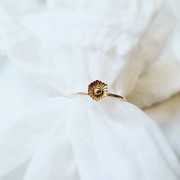 AQUAPHILE RING – 9CT GOLD