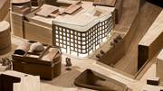 Architectural Model Makers and Laser Cutting Company in london