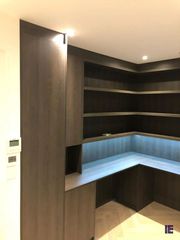 Luxury Bespoke Kitchens Interior Designers and Manufacturers in London