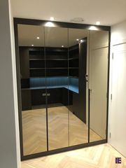 Bespoke Fitted Kitchen and cabinet designers in UK | Inspired Elements