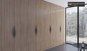 Fitted walk in wardrobes - Fitted Wardrobes London