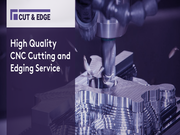 Get Quality Panel Cutting and CNC Cutting Services in London