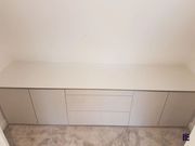 Fitted Wardrobes and Bespoke Kitchens London