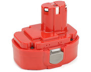 Power Tool Battery for Makita PA18