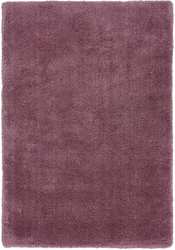 Lulu Rug by Asiatic Carpets in Lavender Colour - Rugs UK