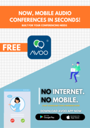 phone conferencing, conference call phone - Avoo